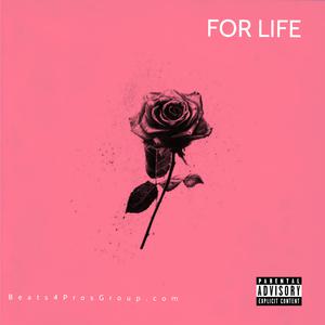 Picture for song 'For Life' by artist 'Beats by Pixel'