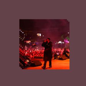 Picture for song 'NAV Type Beat x Don Toliver - "WRAITH"' by artist 'beats by NTZ'