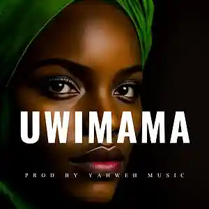 Picture for song 'Uwimama - Afrobeat Instrumental (2023)' by artist 'Beats by Yahweh Music'