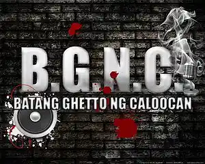 Picture for song 'MULING MAKASAMA BY KEVIN AND SYKILL' by artist 'BGNC'