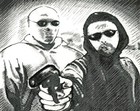 Picture for song 'Runners' by artist 'Billboard Exec'