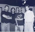 Picture for song 'Bridges Are Burning' by artist 'Bill Ely Band'