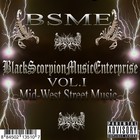 Picture for song '06 Cool sh**' by artist 'BLACKSCORPIONMUSICENTERPRISE'