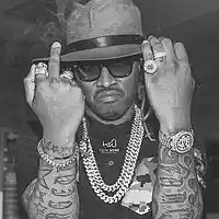 Picture for song 'Blackskins Beats - Pass Out' by artist 'Blackskins Beats'