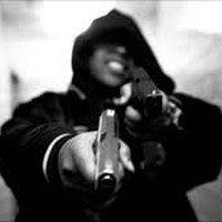 Picture for song 'Run It' by artist 'Blizzardz'