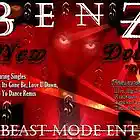 Picture for song 'Instrumental - Make Em Understand' by artist '(BMC's)-Benz'
