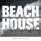 Picture for song '(DA YOUNGFELLAZ) - Beach House' by artist 'BRAVESTARR'