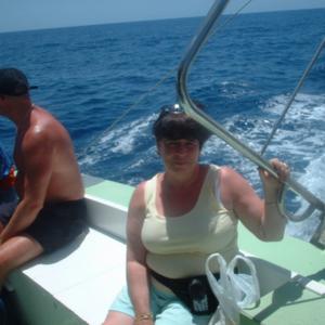 Picture for song 'DONT LET GO' by artist 'Brendan Jewell'