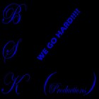 Picture for song 'Boomin'' by artist 'Bsk Beats'