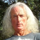 Picture for song 'George The Flying Saucerman' by artist 'Calvin Stewart'