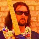 Picture for song 'Bus Station Burrito' by artist 'Carl Hatmaker'