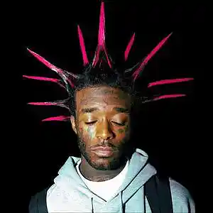 Picture for song 'dilemma *hyperpop type beat*' by artist 'cashnitro'