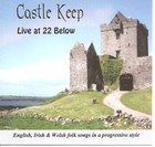 Picture for song 'Love Will You Marry Me' by artist 'Castle Keep'