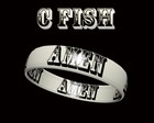 Picture for song 'Amen' by artist 'C Fish'