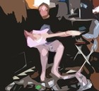 Picture for song 'Bean Steam Cream' by artist 'Charles Rice Goff III'