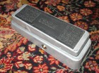 Picture for song '60's Vox Grey Wah Wah Demo' by artist 'Chase Tone'