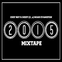 Picture for song '#Fiending4Me (Freestyle)' by artist 'Chef Boy R'Dizzy'