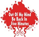 Picture for song 'Lil $am - Outta My Mind (feat. Maliki & Chozen One' by artist 'Chozen303'