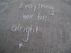 Picture for song 'It'll be alright' by artist 'Chris A. Beatz'