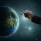 Picture for song 'Paint the World' by artist 'CHUCK DIESEL'