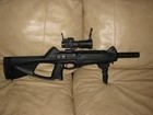 Picture for song 'Gun Powda 860971' by artist 'Clarke County Crew'