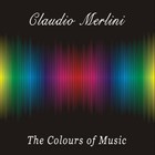 Picture for song 'Across Green Mountains' by artist 'Claudio Merlini'