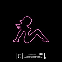 Picture for song 'lovely (lil uzi vert)' by artist 'CLICK HERE TO PLAY'