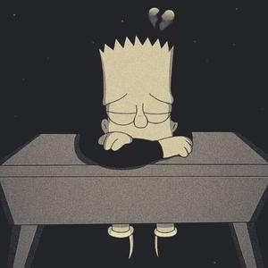 Picture for song 'Broken (Sad...)' by artist 'Combo West'
