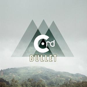 Picture for song 'Bullet (2020)' by artist 'Cord (Estonia)'