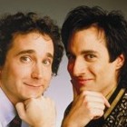 Picture for song 'Perfect Strangers Theme Cover' by artist 'cosmitron'