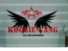 Picture for song 'Just Koolin' by artist 'Crime Jones Underground sounds'