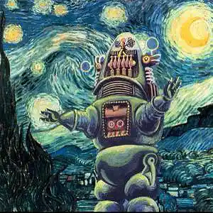 Picture for song 'astrogogh' by artist 'CrowBeatz'