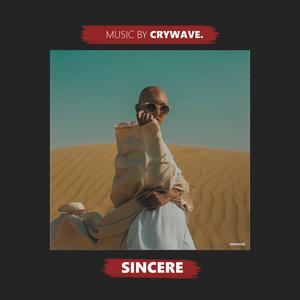 Picture for song '«Sincere» (Soulful Freestyle Type Beat)' by artist 'CRYWAVE.'