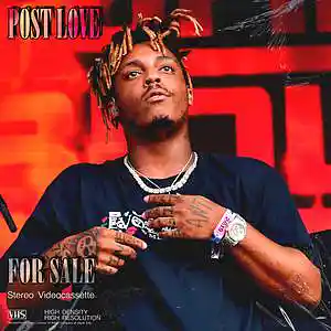 Picture for song 'Post Love (Juice WRLD Type Beat) Buy 1 Get 1 Fre' by artist 'Cultist'