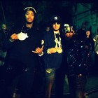 Picture for song '*lab* The Syndicate-FREEDL(@D2therJx@FlamingBeatz)' by artist 'D2theRJ'