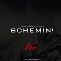 Picture for song 'Schemin Ft BlackMo / Buy - https://www.d2therj.com' by artist 'D2theRJ'