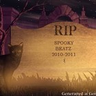 Picture for song '*Spooky* R.I.P -1$DL (@D2therJ)' by artist 'D2theRJ'