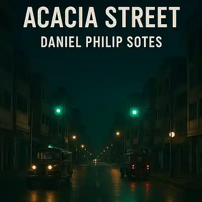Picture for song 'Acacia Street' by artist 'Daniel Philip Sotes'