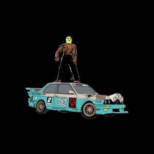 Picture for song 'Pharaoh' by artist 'DARAHEM ON THE BEAT'