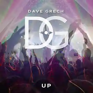 Picture for song 'UP' by artist 'Dave Grech'
