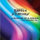 Picture for song 'Desert Sands' by artist 'David Jerkins - Battlestations'