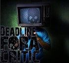 Picture for song 'SMD. GTFO. (Demo)' by artist 'Deadline For A Critic'