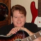 Picture for song 'Don't you cry for me.mp3' by artist 'Deana Wilson'