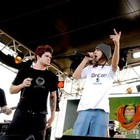 Picture for song 'Mulher, skate e som feat. Marcelo Mancini' by artist 'DeCore'