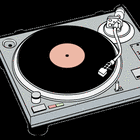 Picture for song 'Vinil Voador feat. Dj Pita' by artist 'DeCore'