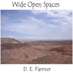 Picture for song 'A Warrior's Heart' by artist 'D E Farmer'