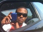 Picture for song 'Rearview Mirror Feat Dubbs' by artist 'Derrick Simms'