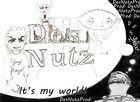 Picture for song 'Clubbin Thang' by artist 'Des Nutz Productions'