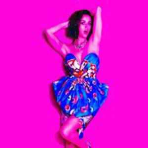 Picture for song '"BOOMER DREAMS" KATY PERRY ELECTRO POP TYPE BEAT' by artist 'DevilleProducer'