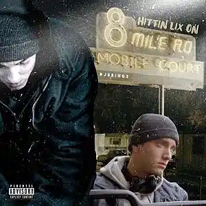 Picture for song 'Hittin Lix On 8mile' by artist 'DJ 6 RINGS'